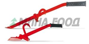 Лост за поваляне