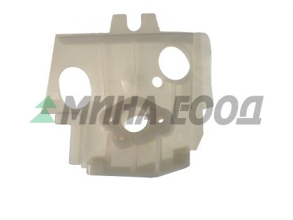 Пластмасова основа за карбуратор HUSQVARNA 51, 55