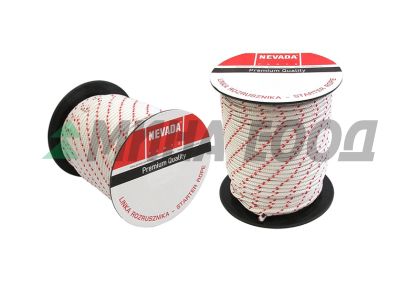 Стартерно въже на ролка (Универсално)