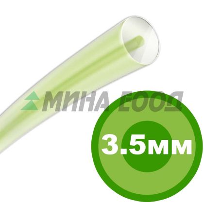 Корда - двукомпонентна кръгла 3.5мм