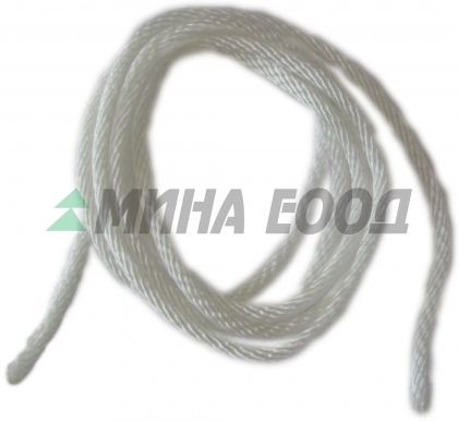 Стартерно въже на бройка (Универсално)