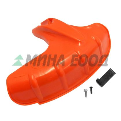 Пластмасов предпазител за мотрорна коса Stihl FS55, FS56,FS70