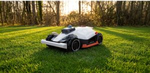 Косачка робот LUBA 3 AWD 5000 модел 2026 - PRE-ORDER