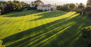 Косачка робот LUBA 3 AWD 3000 модел 2026 - PRE-ORDER