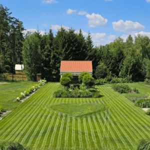 Косачка робот YUKA mini 2 1000 модел 2026 - PRE-ORDER