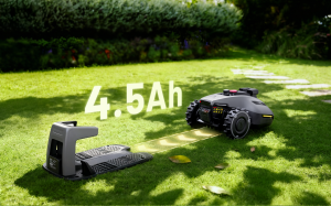 Косачка робот YUKA mini 2 1000 модел 2026 - PRE-ORDER