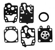 Комплект мембрани за карбуратор WALBRO HUSQVARNA 5R, RL