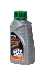 Четиритактово масло 0.6л